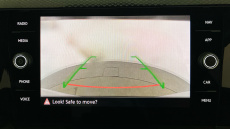 Volkswagen Polo 1.0 TSI Life 5dr Petrol Hatchback